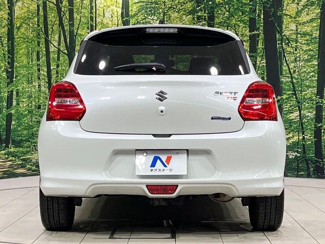 SUZUKI SWIFT 4WD 2017 Image 31