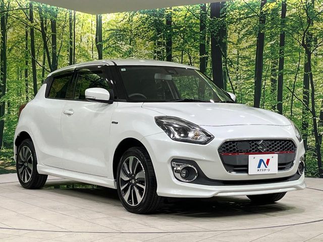 SUZUKI SWIFT 4WD 2017 Image 31