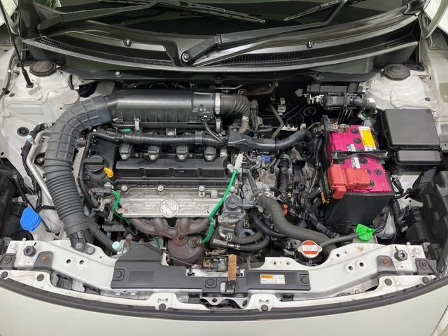 SUZUKI SWIFT 4WD 2017 Image 31