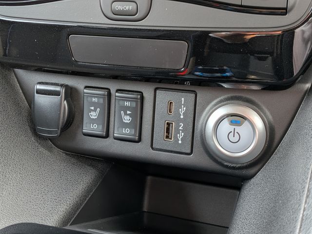 NISSAN LEAF 2023 Image 31