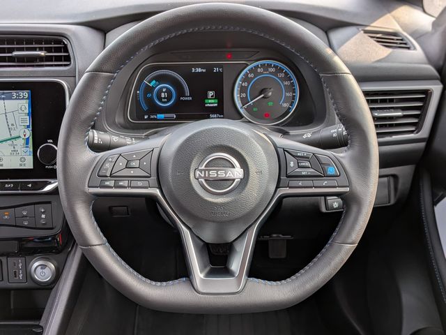 NISSAN LEAF 2023 Image 31