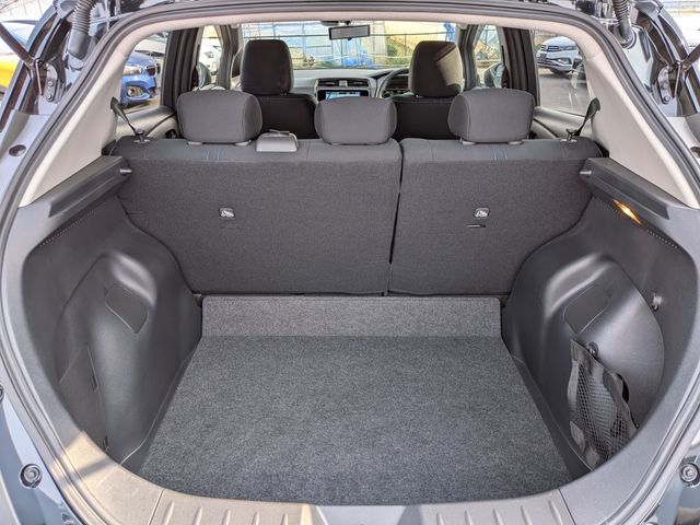 NISSAN LEAF 2023 Image 31