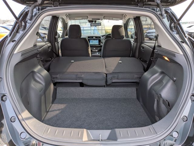 NISSAN LEAF 2023 Image 31