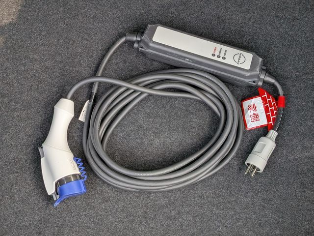 NISSAN LEAF 2023 Image 31