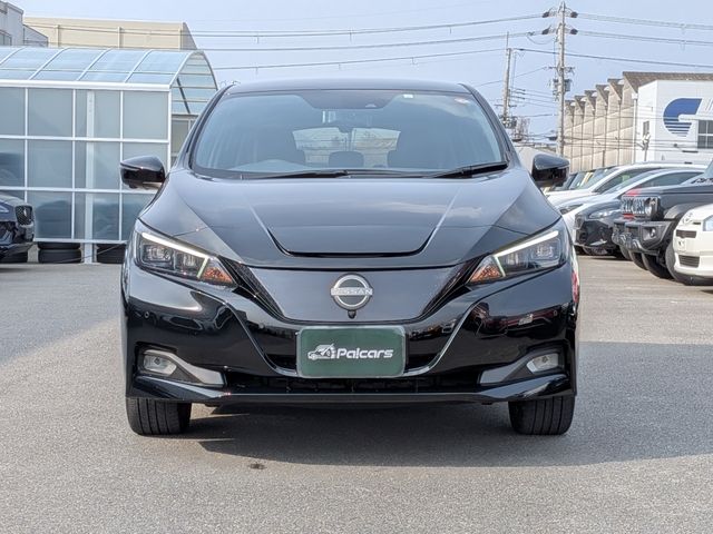 NISSAN LEAF 2023 Image 31