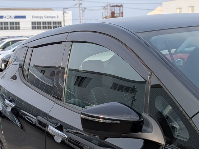 NISSAN LEAF 2023 Image 31
