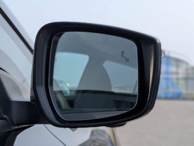 NISSAN LEAF 2023 Image 31