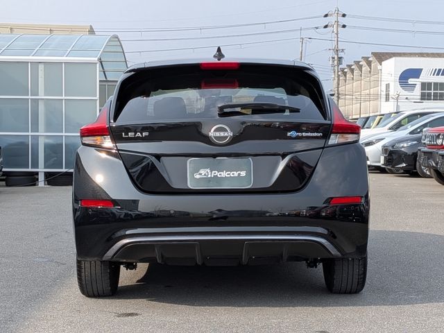 NISSAN LEAF 2023 Image 31
