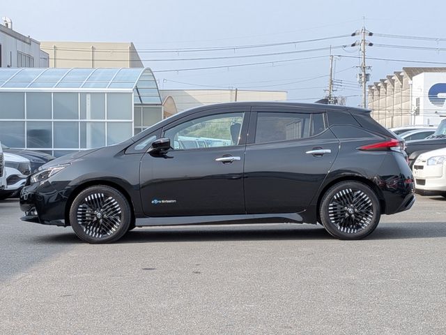 NISSAN LEAF 2023 Image 31