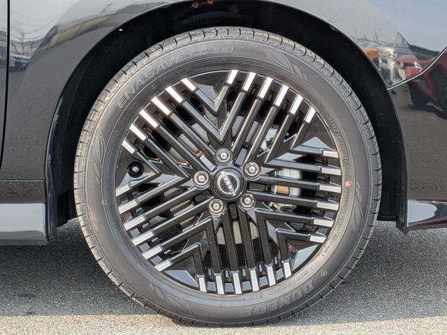 NISSAN LEAF 2023 Image 31