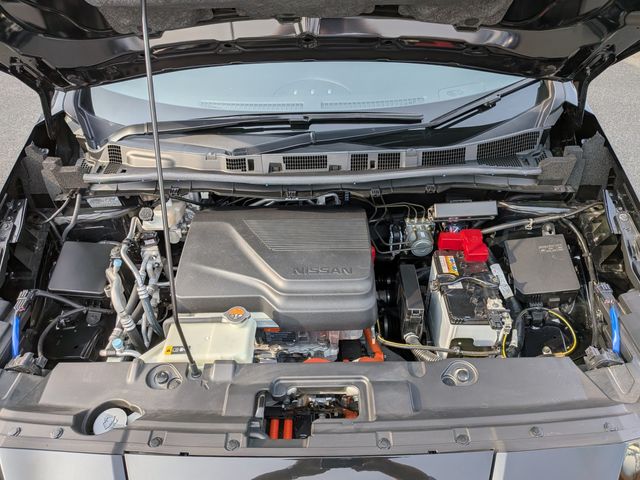 NISSAN LEAF 2023 Image 31