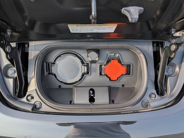 NISSAN LEAF 2023 Image 31