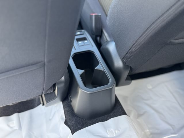 SUZUKI JIMNY NOMADE 2025 Image 31