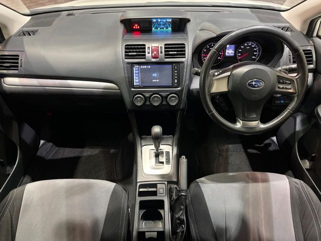 SUBARU IMPREZA SPORT 4WD 2014 Image 31