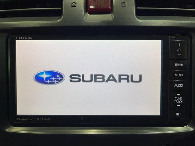 SUBARU IMPREZA SPORT 4WD 2014 Image 31