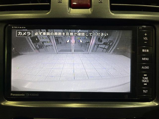 SUBARU IMPREZA SPORT 4WD 2014 Image 31