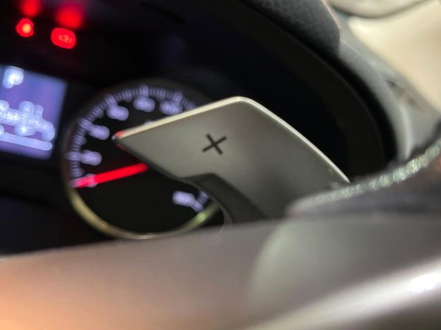 SUBARU IMPREZA SPORT 4WD 2014 Image 31