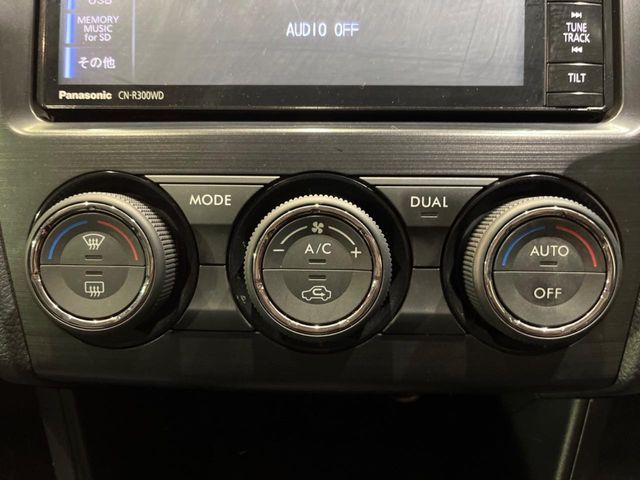 SUBARU IMPREZA SPORT 4WD 2014 Image 31