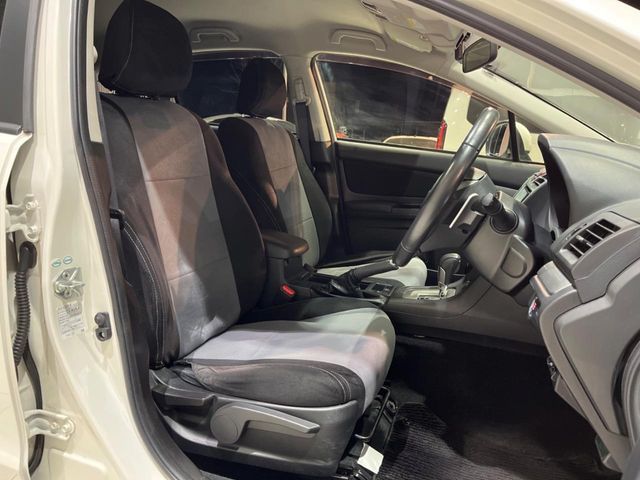 SUBARU IMPREZA SPORT 4WD 2014 Image 31