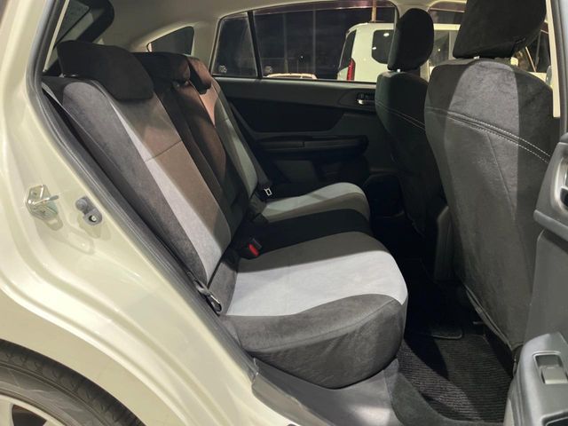 SUBARU IMPREZA SPORT 4WD 2014 Image 31