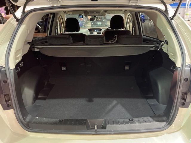 SUBARU IMPREZA SPORT 4WD 2014 Image 31