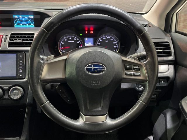 SUBARU IMPREZA SPORT 4WD 2014 Image 31