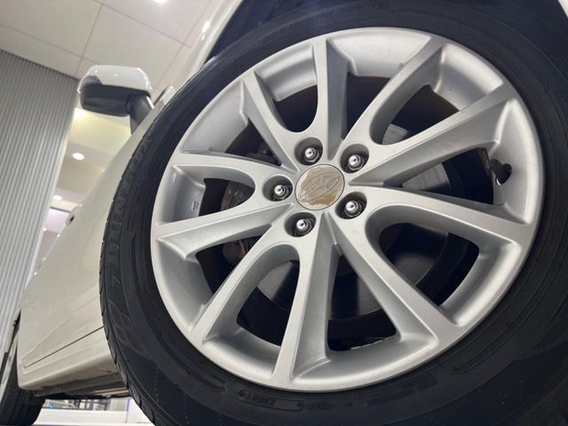 SUBARU IMPREZA SPORT 4WD 2014 Image 31