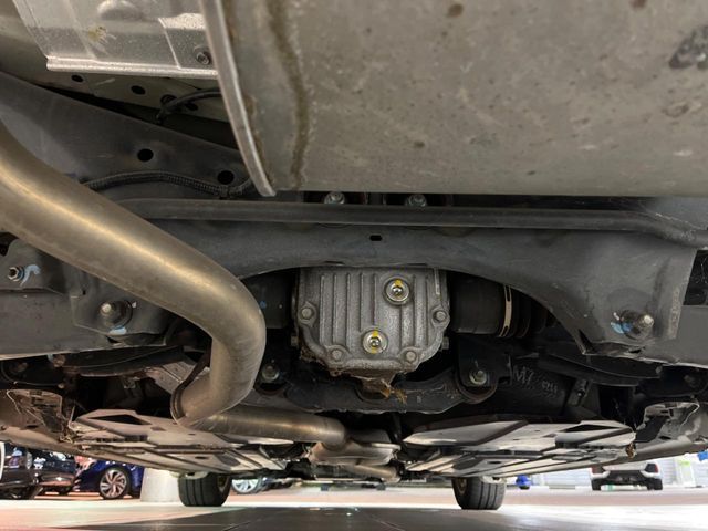 SUBARU IMPREZA SPORT 4WD 2014 Image 31