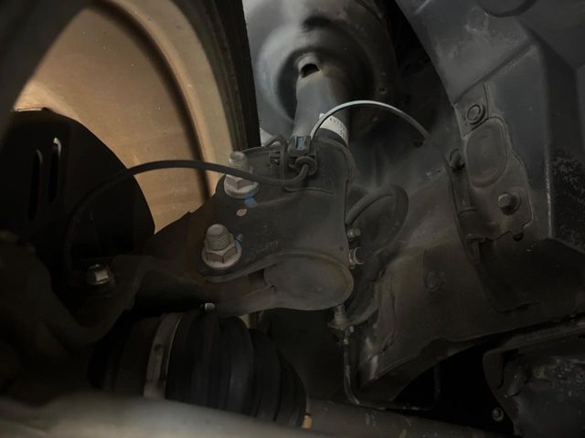 SUBARU IMPREZA SPORT 4WD 2014 Image 31