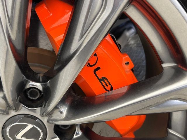 TOYOTA LEXUS IS300H 2022 Image 31