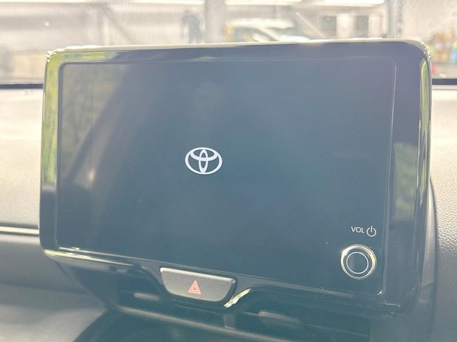 TOYOTA YARIS CROSS HYBRID 2025 Image 31