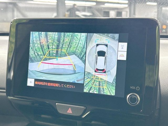 TOYOTA YARIS CROSS HYBRID 2025 Image 31