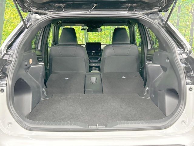 TOYOTA YARIS CROSS HYBRID 2025 Image 31