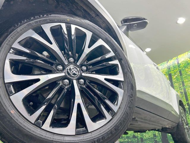 TOYOTA YARIS CROSS HYBRID 2025 Image 31