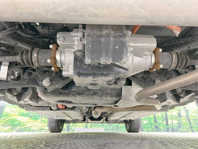 TOYOTA YARIS CROSS HYBRID 2025 Image 31