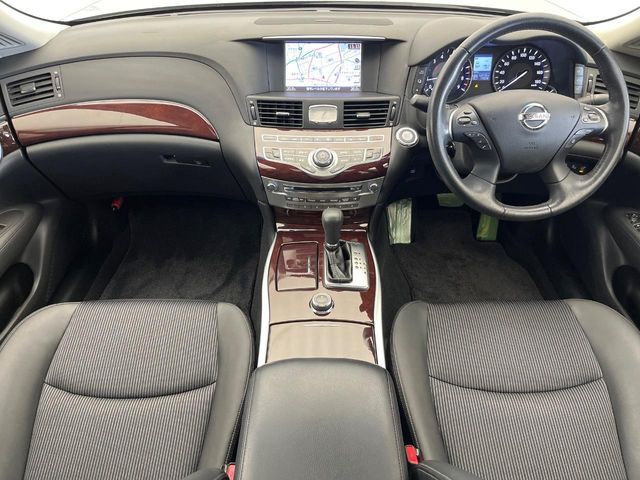 NISSAN CIMA HYBRID 2017 Image 31