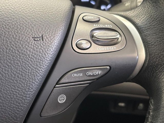 NISSAN CIMA HYBRID 2017 Image 31