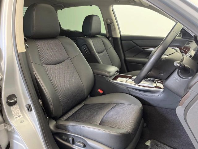 NISSAN CIMA HYBRID 2017 Image 31