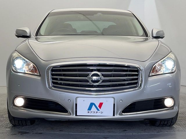 NISSAN CIMA HYBRID 2017 Image 31