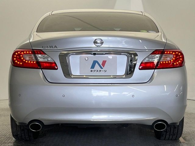 NISSAN CIMA HYBRID 2017 Image 31