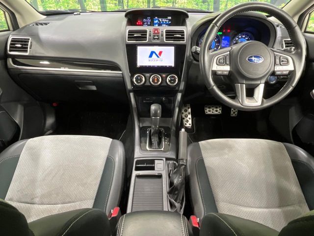 SUBARU XV HYBRID 2017 Image 31