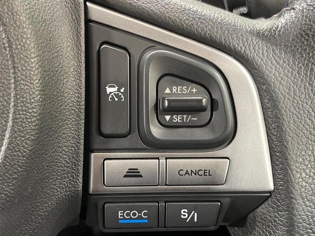 SUBARU XV HYBRID 2017 Image 31