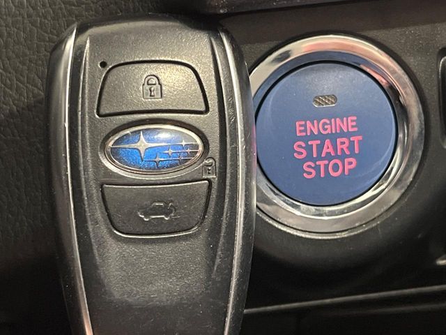 SUBARU XV HYBRID 2017 Image 31