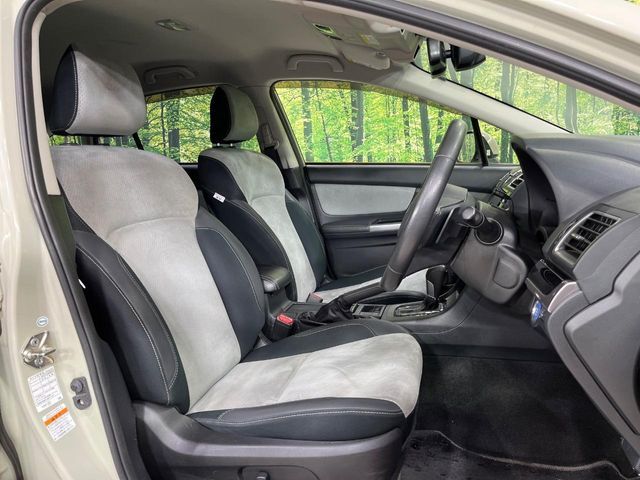 SUBARU XV HYBRID 2017 Image 31