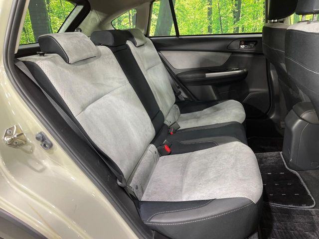 SUBARU XV HYBRID 2017 Image 31