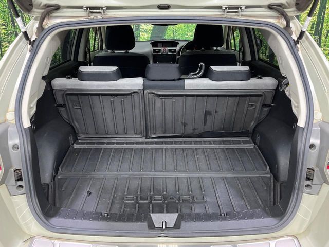 SUBARU XV HYBRID 2017 Image 31