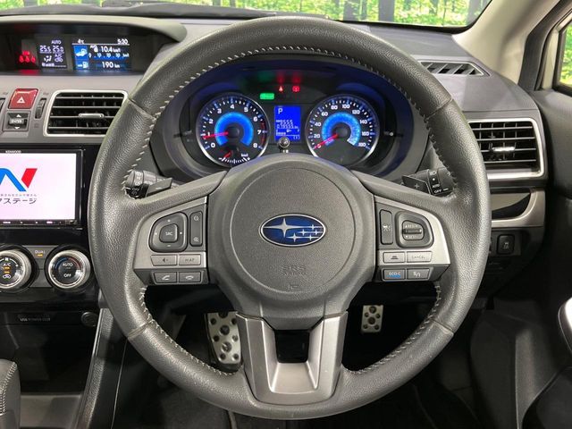 SUBARU XV HYBRID 2017 Image 31