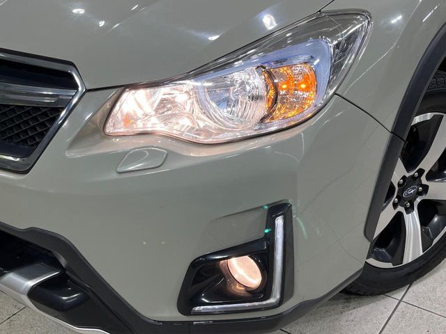 SUBARU XV HYBRID 2017 Image 31