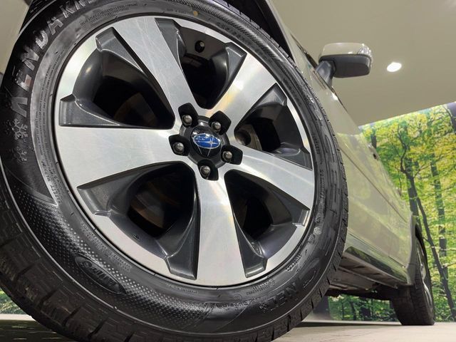 SUBARU XV HYBRID 2017 Image 31