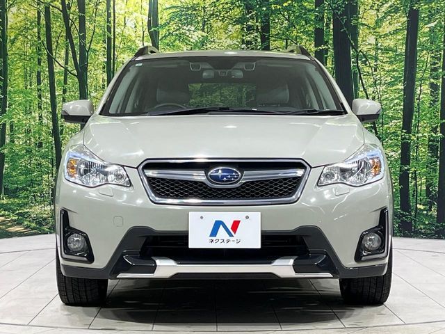 SUBARU XV HYBRID 2017 Image 31